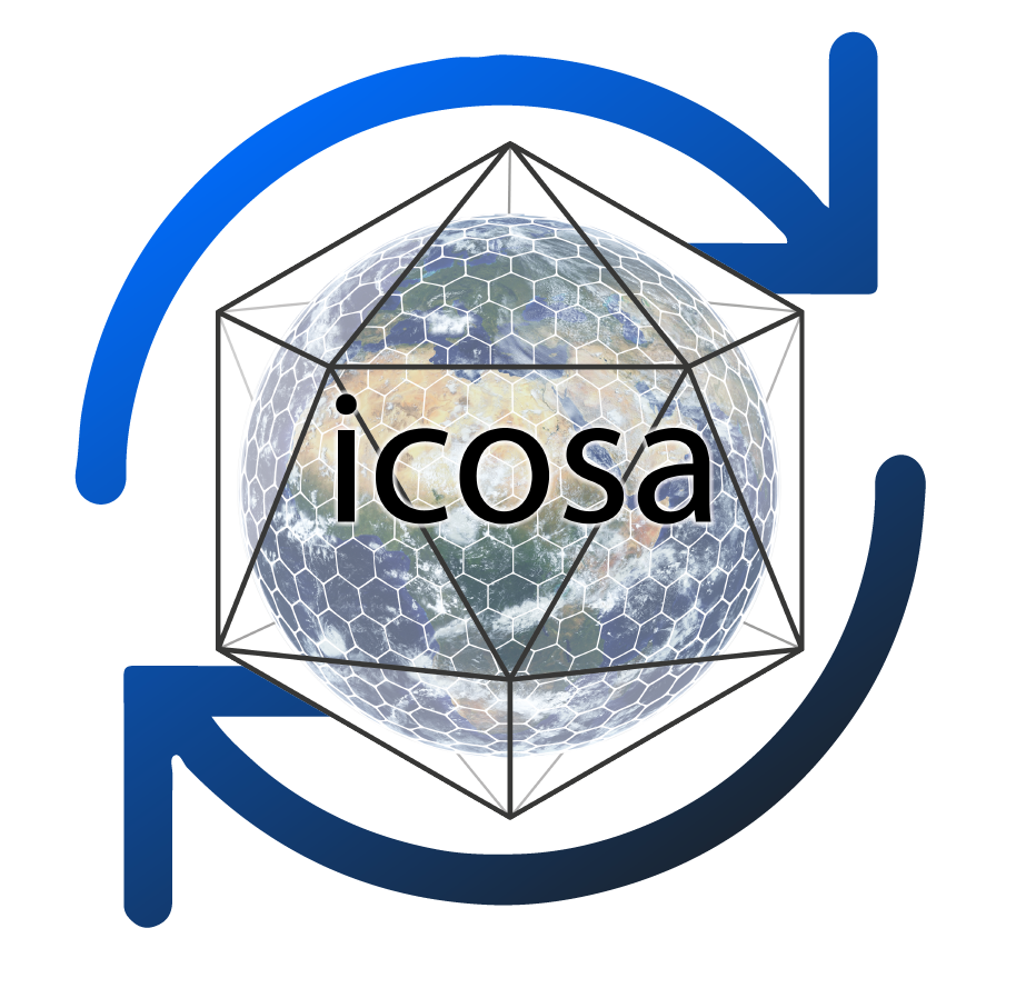 icosa updated & moved!